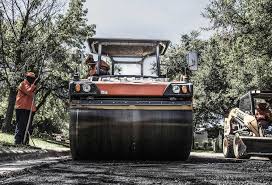 Recycled Asphalt Driveway Installation in Woodlands, CA